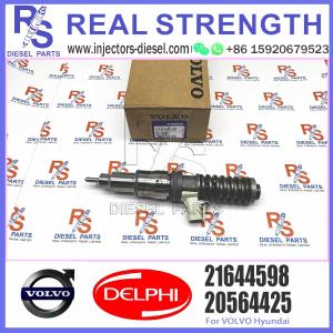 Wholesale Diesel Fuel Injector 20972223 21644598 BEBE4D35002 BEBE4D16003 20972223 21644598 For FH13 EURO5 2108884 21644596 from china suppliers