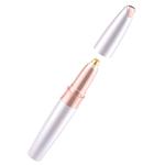 Painless Multipurpose Painless Eyebrow Hair Remover SGS Approval
