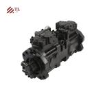 100% Photo Color Excavator Hydraulic Pump R210LC-9 K3V112DTP-9C14 K3V112DTP