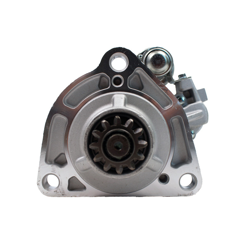 Scania P450 Diesel Engine Parts 24V 12T 6KW Motor Starter 2969319