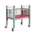 One Function Infant Medical Furniture Bassinet Hospital Baby Crib