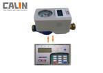 CashWater STS Compliant Brass body non-return valve Prepaid Water meter