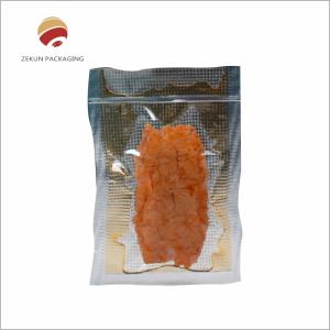 Wholesale Custom Gravure Printing Vacuum Nylon Bag Sustainable Eco Friendly from china suppliers