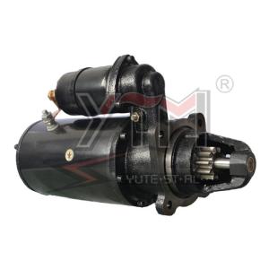 Wholesale 7.5KW Engine Starter Motor For WEICHAI WD615 STQ9810CY STQ9810MH STQ9810UW STQ9810ZL from china suppliers