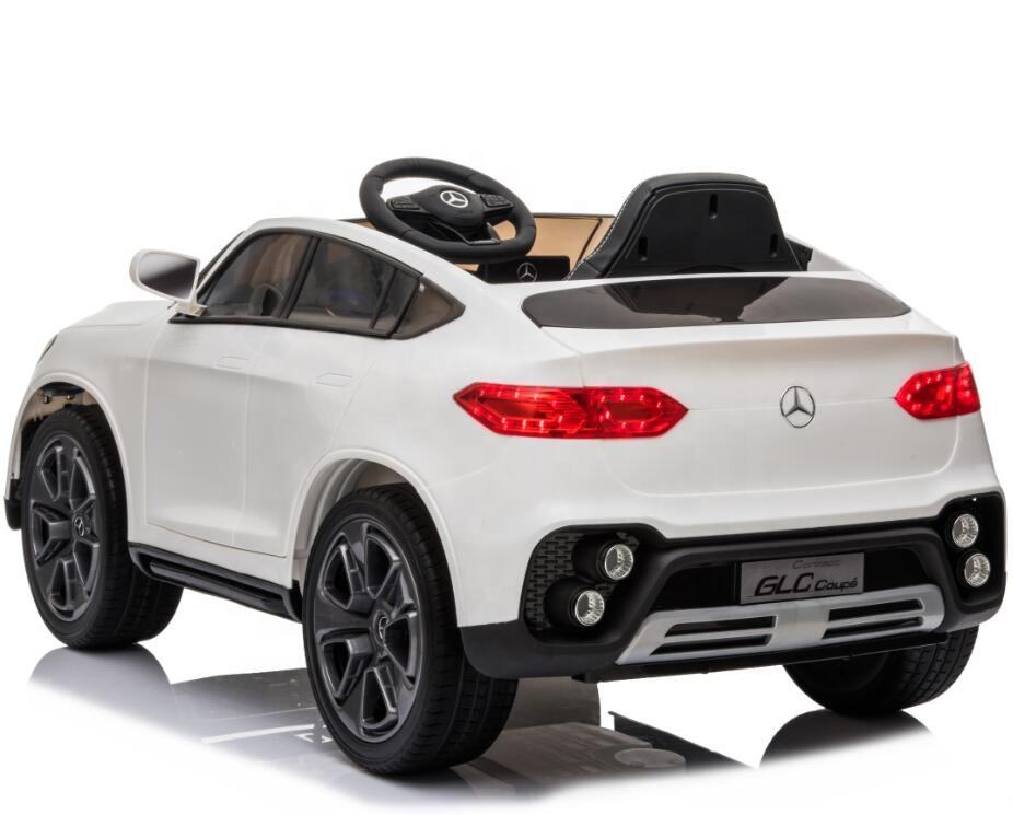 Remote Control 12v Electric Wheel Battery Ride On Car for 4 Year Old Child CBM 0.293