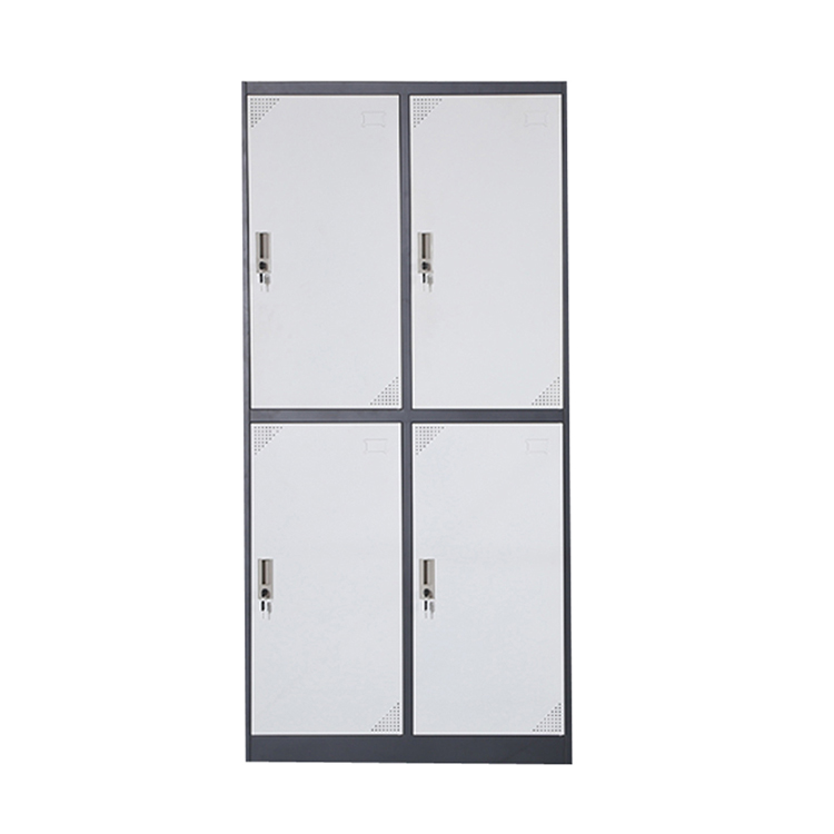 Apartment Multi Door 1850mm Tall Vertical Iron Storage Locker