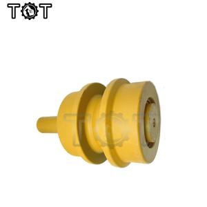 Wholesale VOLVO EC140 EC140B Carrier Roller Excavator Undercarriage Parts from china suppliers