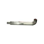 Stainless Steel Flue Pipe For Wall-Mounted Gas Boilers