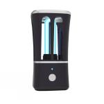 Quartz 3.8W Car UV Disinfection Light 9 Square Meters For car