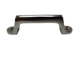 Wholesale OEM Stainless Steel Door Handle Casting Parts Stainless Steel Window Handle from china suppliers