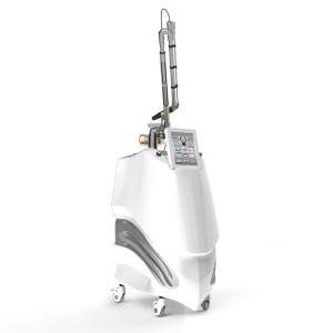 Wholesale Affordable best factory fda 1064 nm 532nm nd yag laser tattoo removal from china suppliers