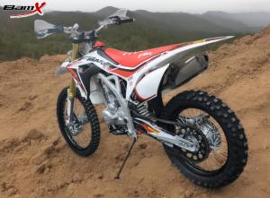 Wholesale Dirt Bike 200cc 250CC Enduro Cross Powerful Dual Sport Motorcycle With Air/Water Cooling Responsive Brakes from china suppliers