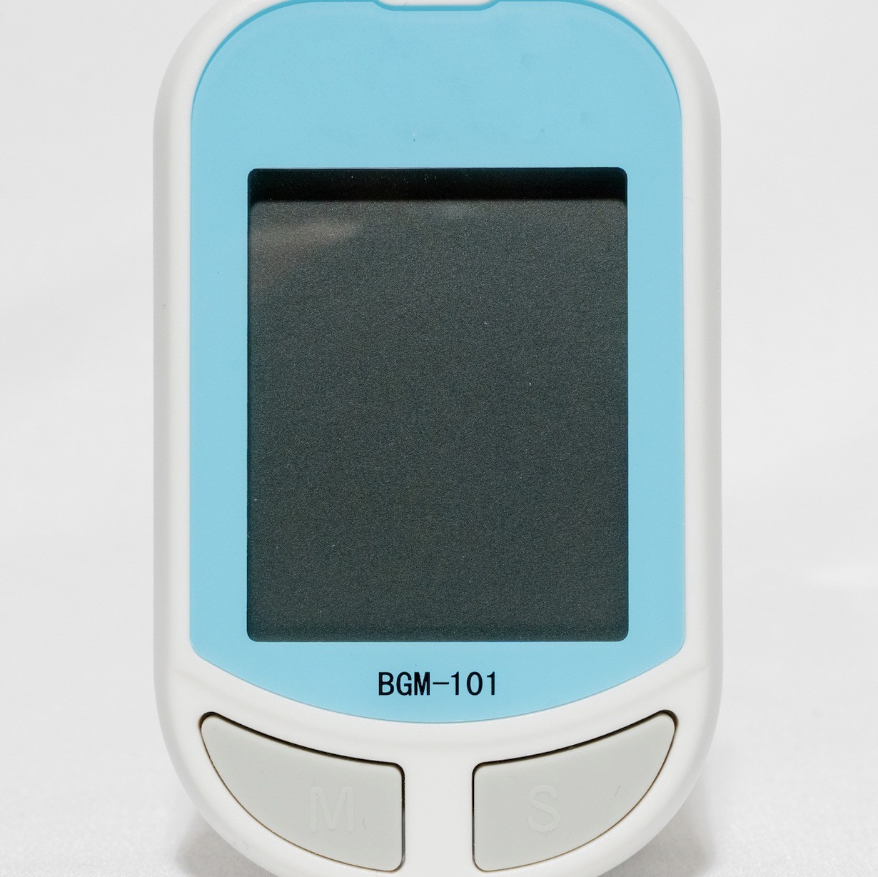 Mini Blood Glucometer 5-second Accurate Result Diabetes Glucose Monitor Home Blood Glucose Meter CE ISO Apprpved