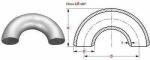 Brass Bending Pipe Parts for Infrastructure Nanfeng Custom Metal Stamping 's