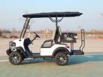 Street Legal 4 Seater Golf Cart Electric 72V Cheap Sport Off Road Hunting Golf