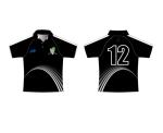 XS-3XL Sublimated Cricket Uniforms