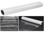 Self Adhesive Carpet Protection Film Water Resistant / Plastic Floor Protector