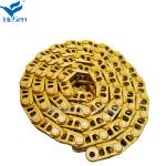 PC300-3 Komatsu Parts Track Links 207-32-00101 Excavator Track Chain