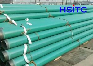 Wholesale X42 Steel Grade Agricultural Engineering Ssaw Pipes from china suppliers