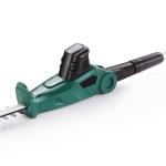 550w 450mm Long Reach Long Pole Hedge Trimmer Pruner For Tree Branch