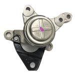 Rubber Right Engine Mounts Support Volvo V70 III (BW) 31277689
