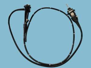 Wholesale CF-H190L HDTV Resolution Medical Endoscope NBI Slow Band Video Colonoscope from china suppliers