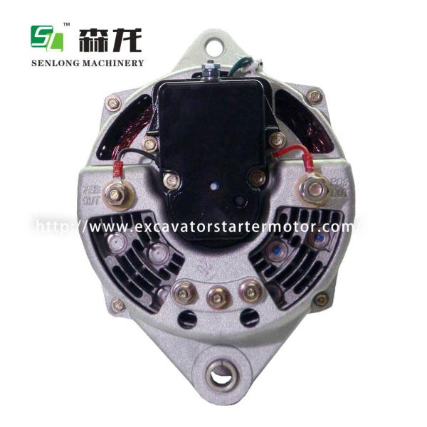 Alternator 24V 100A Heavy machinery Generator 0R3749 10R8755 1142401 3167251