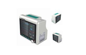 Wholesale 8.4'' Multiparameter Portable Patient Monitor For Family , Hospital from china suppliers