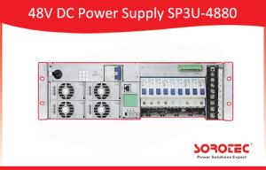 Wholesale 48V DC Power Supply SP3U-4880 from china suppliers