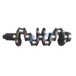 Diesel Engine Parts 4M40 Excavator Crankshaft ME202013 ME203551 MD620109