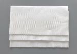 Paper Bath Disposable Salon Towels , Tanning Disposable Body Towels Clean