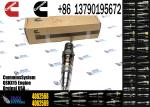 Common Rail Fuel Injector 4062569 4062568 4928264 4088652 4088648 4088660