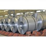 Tisco 316L Stainless Steel Coil ASTM A240 1.2m HL SB 6K Mirror