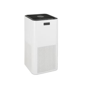 Wholesale Clean Room 520m3/H PM2.5 Display Home Air Purifiers 46W from china suppliers