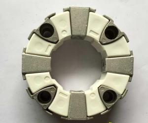 Wholesale 50H excavator rubber coupling assy from china suppliers