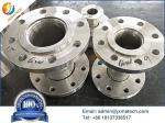 Hastelloy C 276 Flange