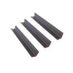 0.3mm 316 Stainless Steel Angle Trim SS201 Equal Mild Steel Angle Bar 30x30x5
