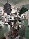 Stand Up Automatic Food Packing Machine 25-50 Bags/Min Speed CE Certification