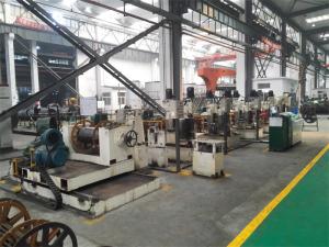 Wholesale Flat Steel Bar Cold Rolling Mill Line Machine 1.5 X 16 4 X 35mm from china suppliers