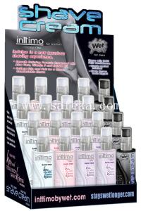 Wholesale cosmetic display stand with shelving from china suppliers