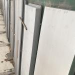 Hot Rolled Corrosion Resistance 409Ni UNS S40975 Stainless Steel Plate 10*1500