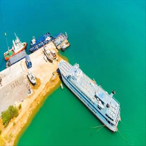 Wholesale Door To Door Sea Forwarder Ddu Ddp Logistic From China To Southeast Asia from china suppliers