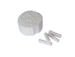 Disposable 100% Cotton Gauze Roll , Surgical Bandage Cloth Roll 10x38mm