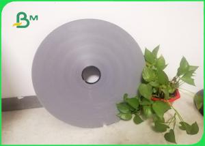 Wholesale 15mm Disposable Coated Black Straw Paper 60gsm For Party Decoration from china suppliers