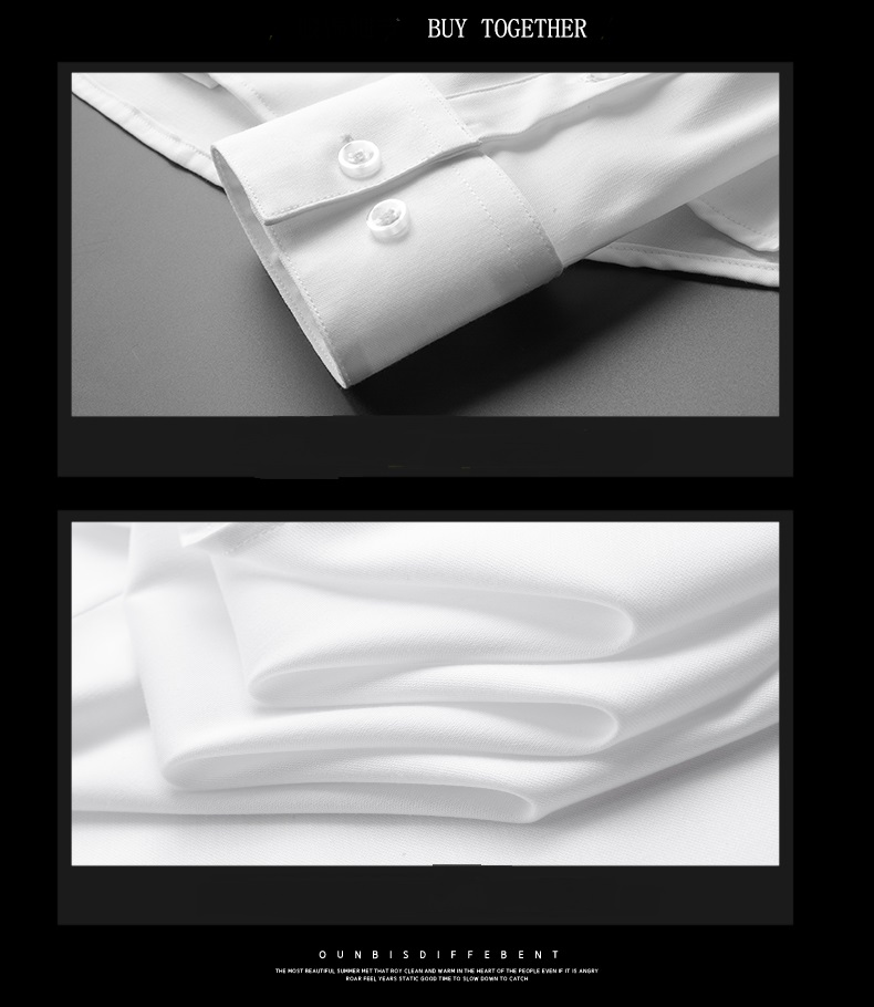 Large Size Custom Embroidered Mens Shirts in Oversized Design with Woven Fabric