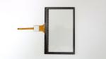 480*272 Resolution 4.3 Inch Capacitive Touch Screen G+G Gt911