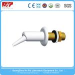 Chemical Resistant Stainless Steel Lab Furniture Customized Laboratory Water