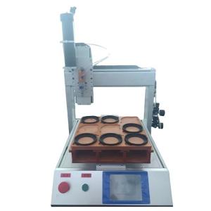 Wholesale Automatic Adhesive Grease Cartridge Silicone Liquid Potting Machine from china suppliers