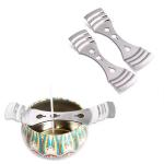 Home Decor Candle Diy Set Complete Candle Making Kit Scented Soy Candles