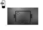 3.5mm Narrow Bezel 55 Inch LCD Video Wall For Advertising